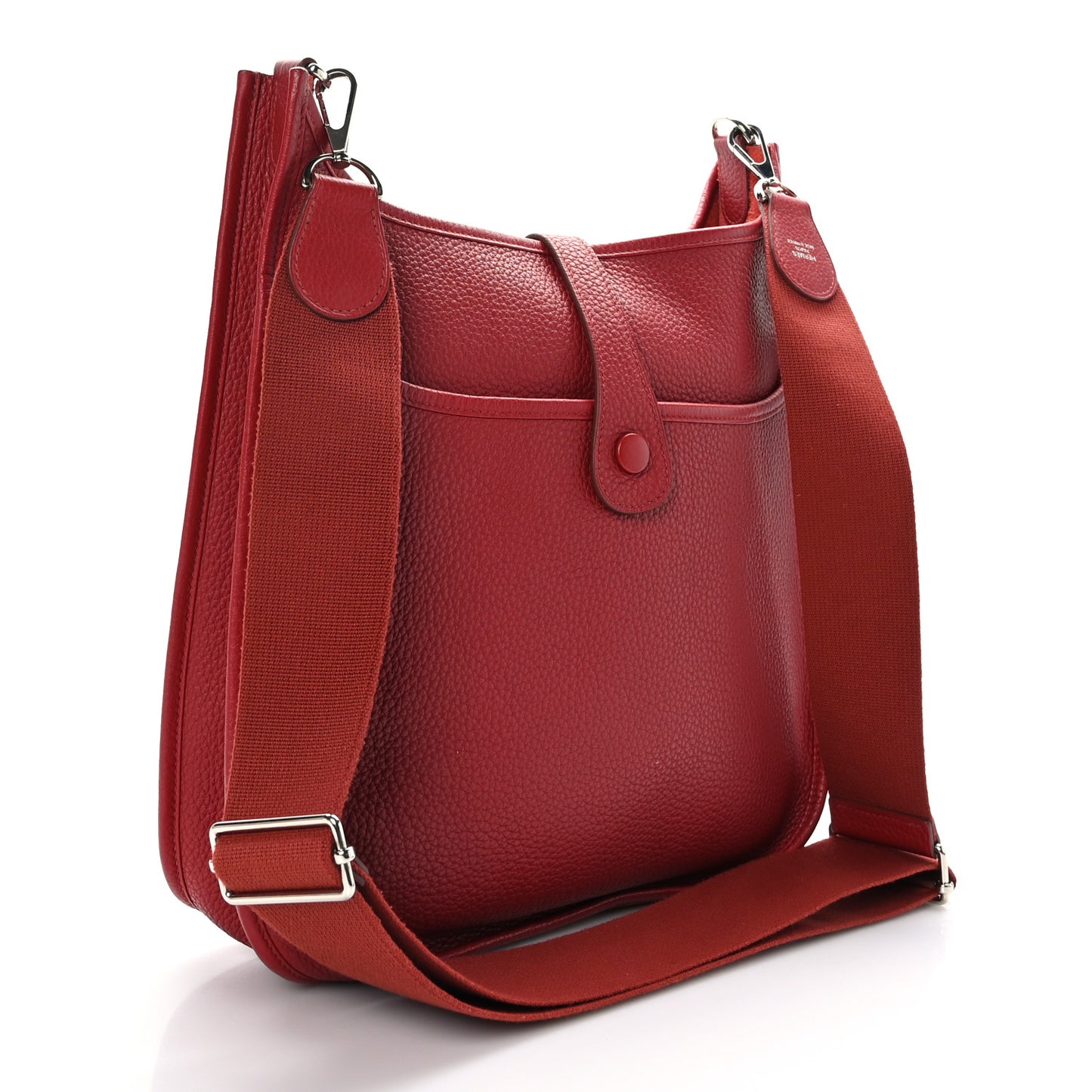 Taurillon Clemence Evelyne III GM Rubis