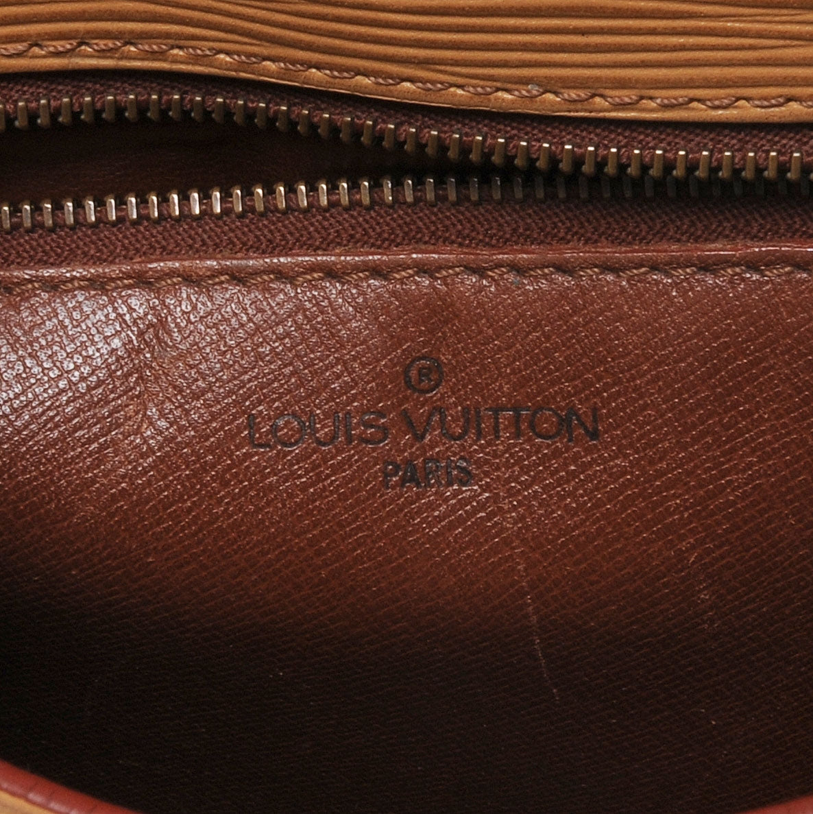 Louis Vuitton Epi Saint Cloud GM Winnipeg 11 of 12