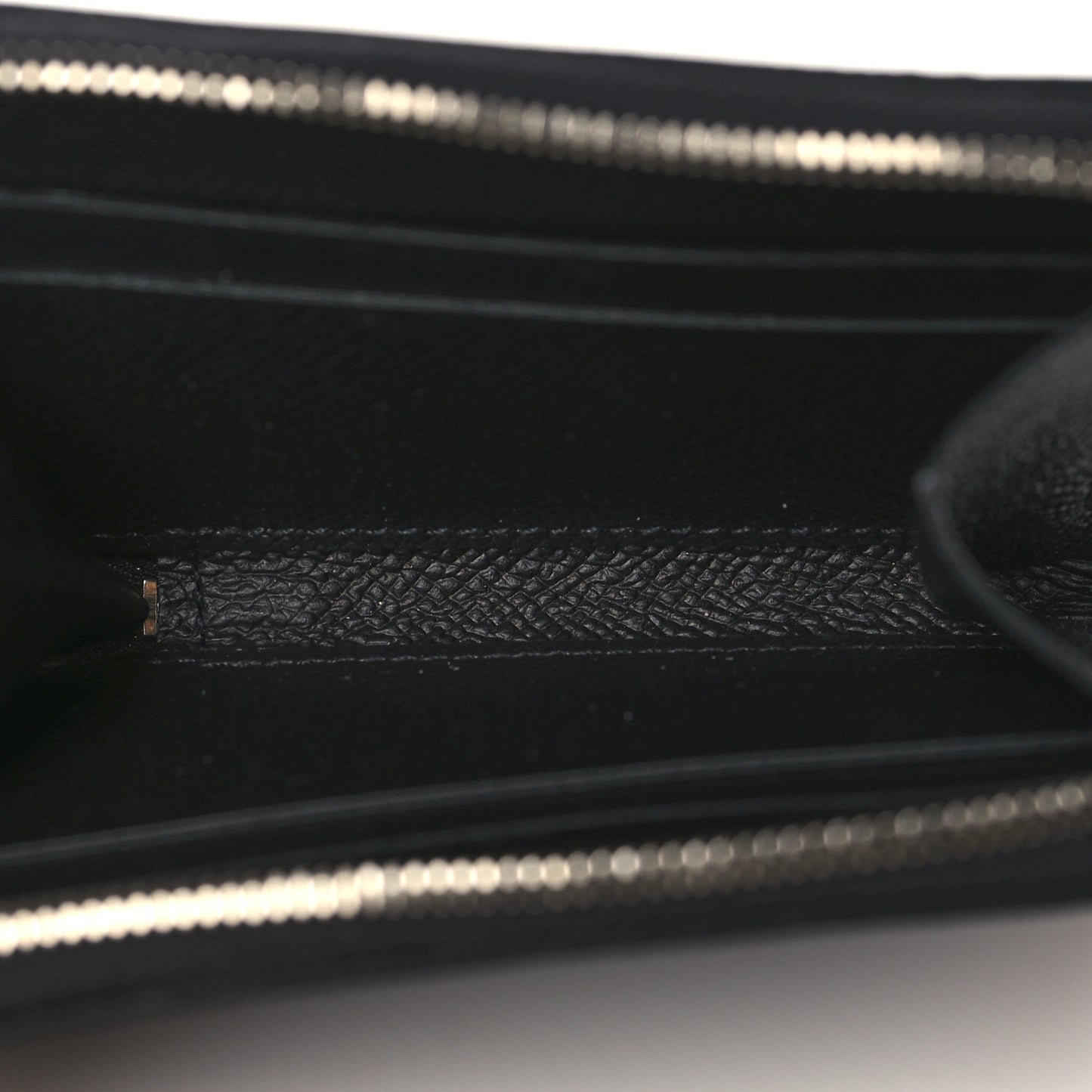 Epsom Azap Mini Wallet Black