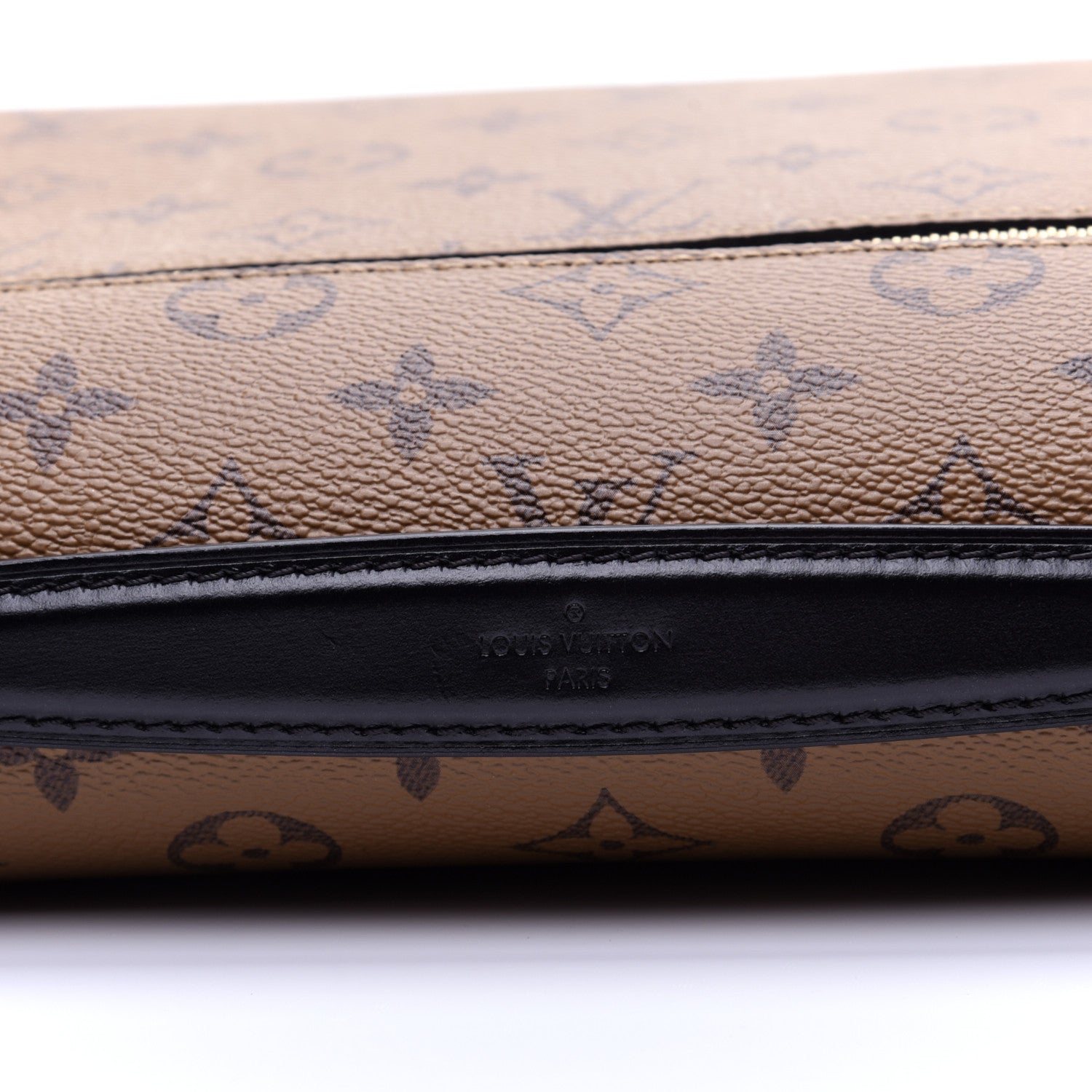 Louis Vuitton Reverse Monogram Pochette Metis 14 of 14