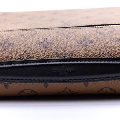 Louis Vuitton Reverse Monogram Pochette Metis 14 of 14