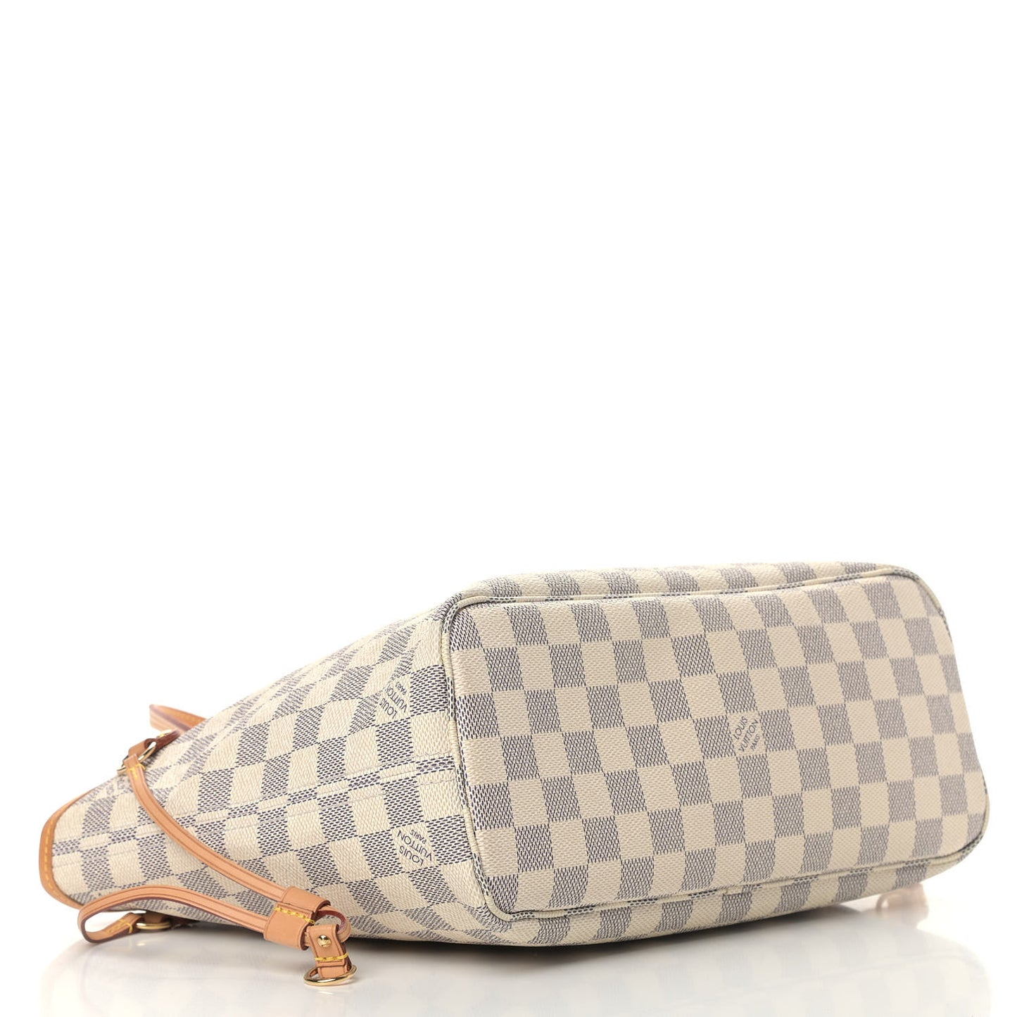 Damier Azur Neverfull PM
