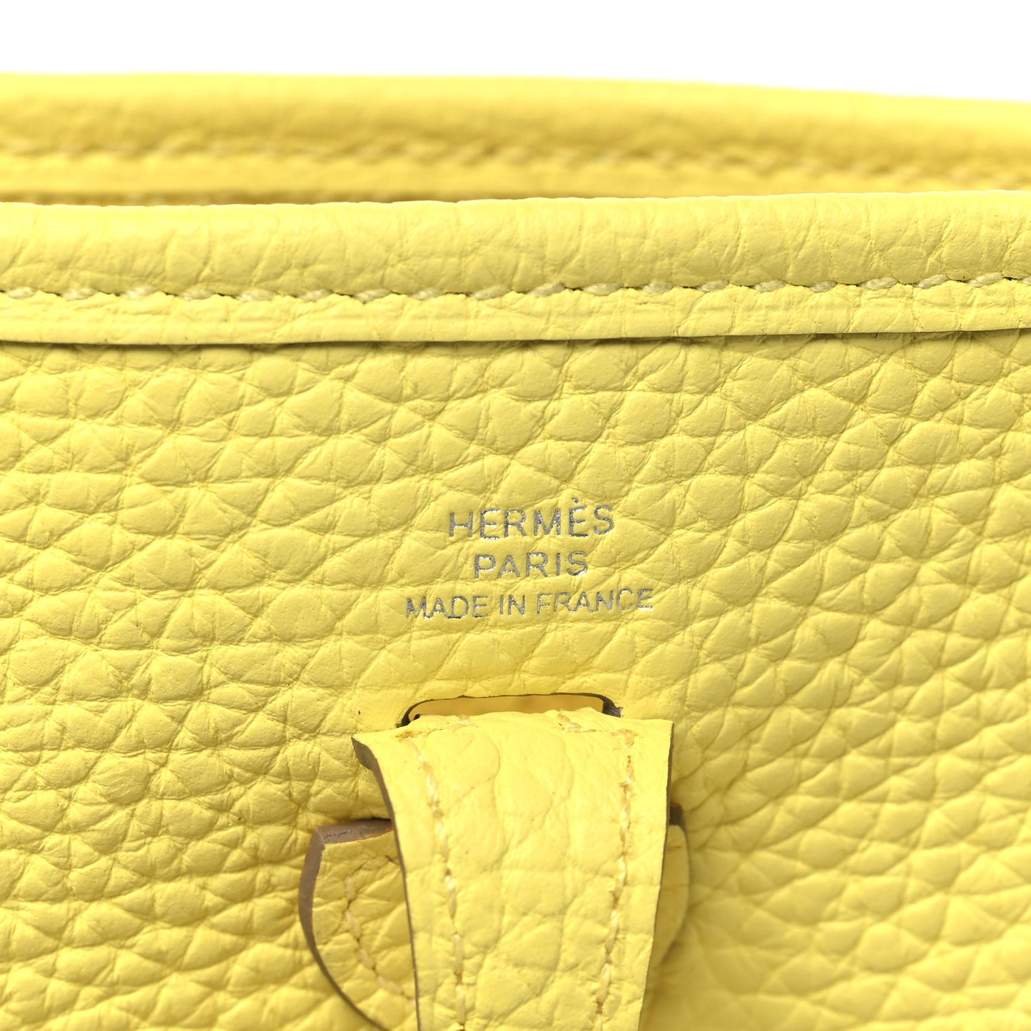 Taurillon Clemence Evelyne TPM Limoncello Limoncello