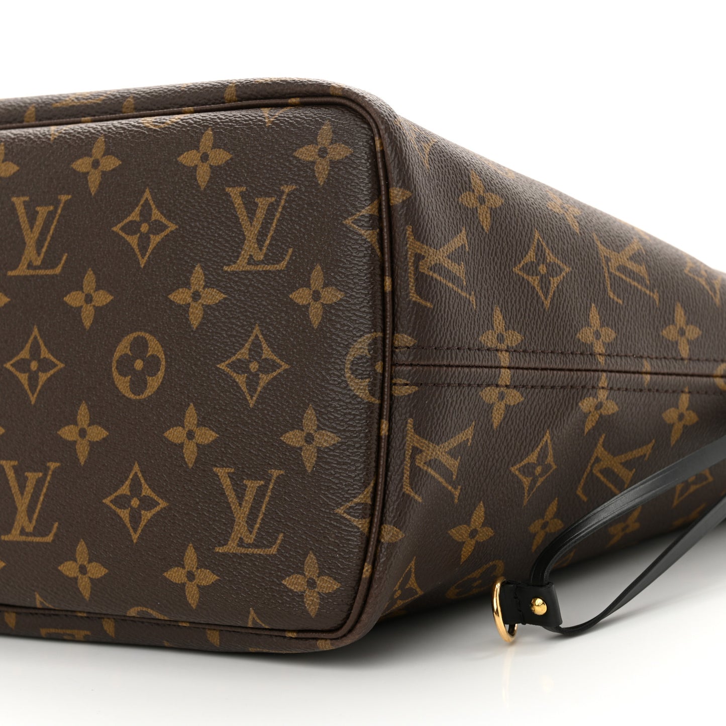 Monogram My LV World Tour Neverfull MM