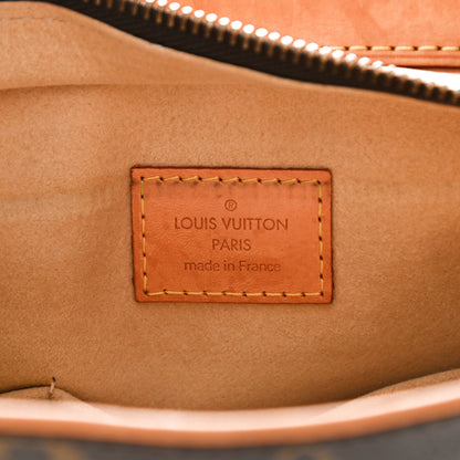 Louis Vuitton Monogram Hudson GM 6 of 12