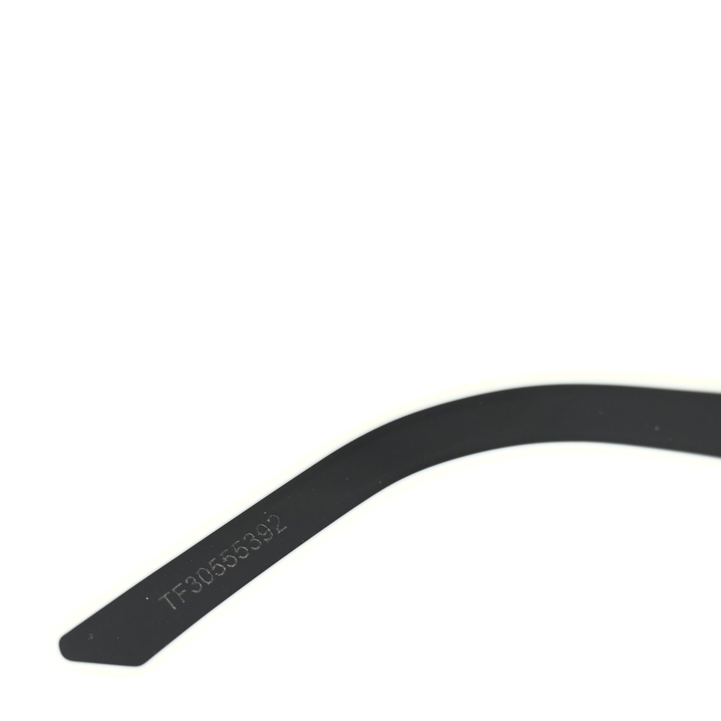 Diorpacific S2U Sunglasses Black