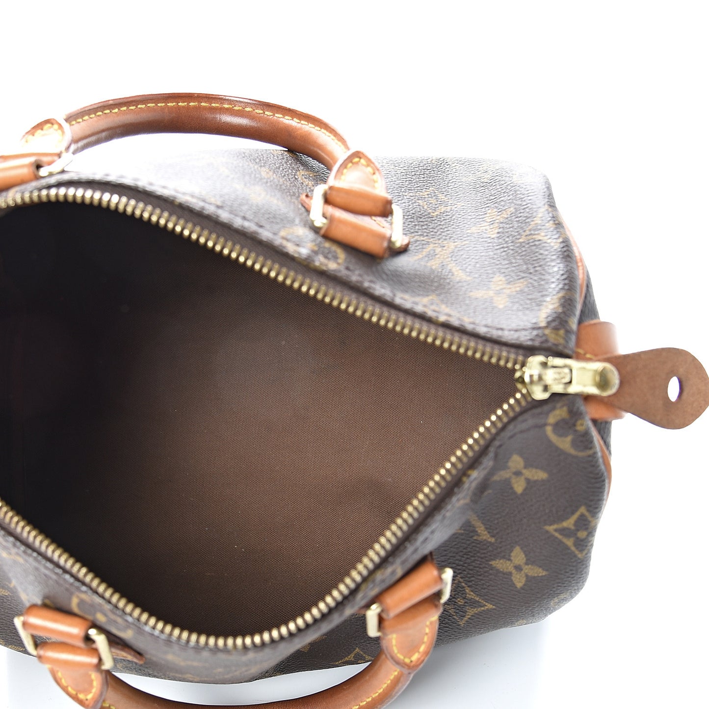 Monogram Speedy 25