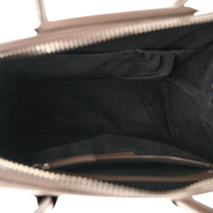 Givenchy Sugar Goatskin Medium Antigona Sand 5 of 12