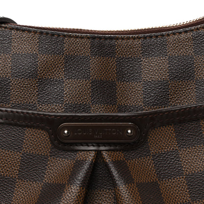 Louis Vuitton Damier Ebene Bloomsbury PM 7 of 12