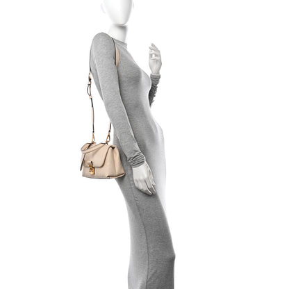Louis Vuitton Madeleine BB Creme 2 of 9