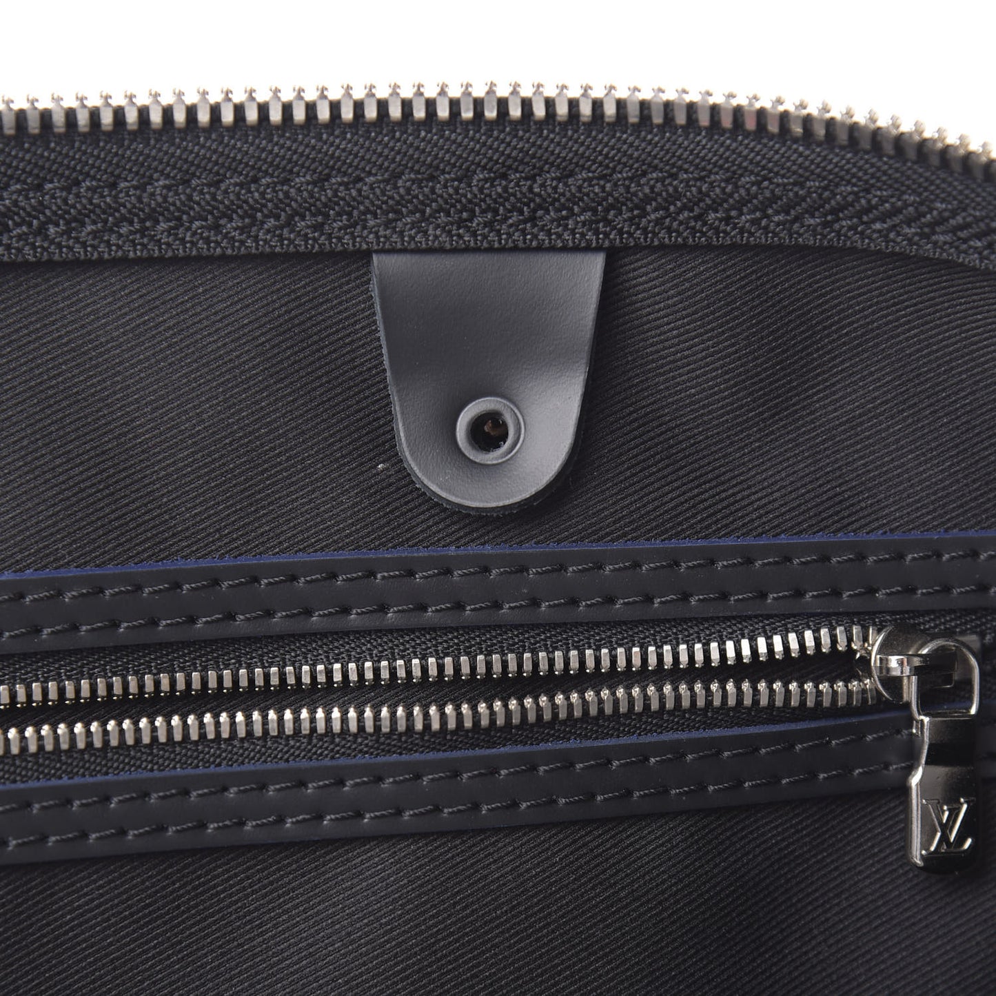 Damier Graphite World Map Keepall Bandouliere 50