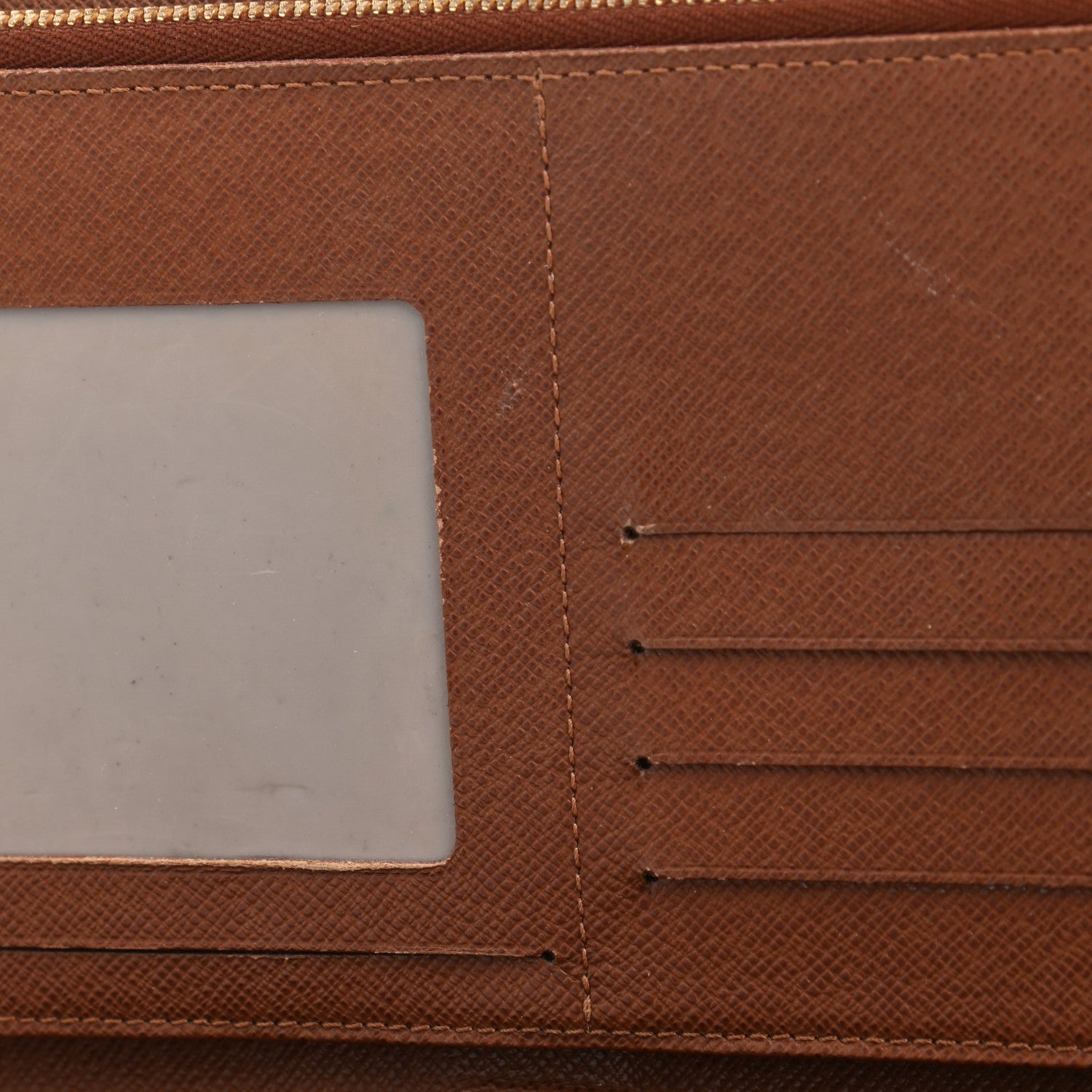 Louis Vuitton Monogram Insolite Organizer Wallet 8 of 8