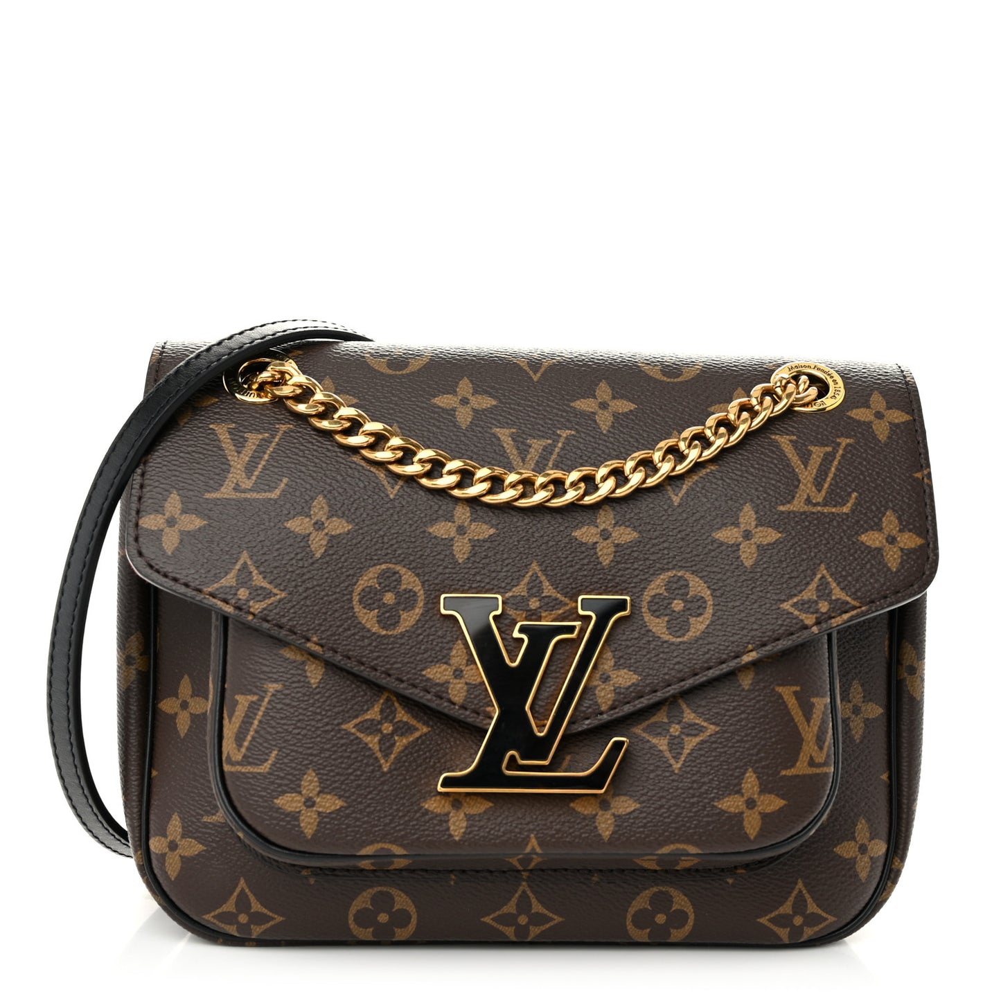 Monogram Passy