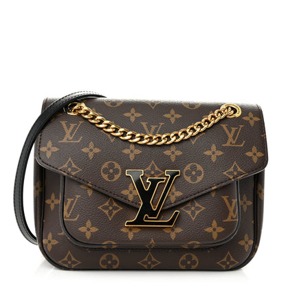 Louis Vuitton Monogram Passy 1 of 10