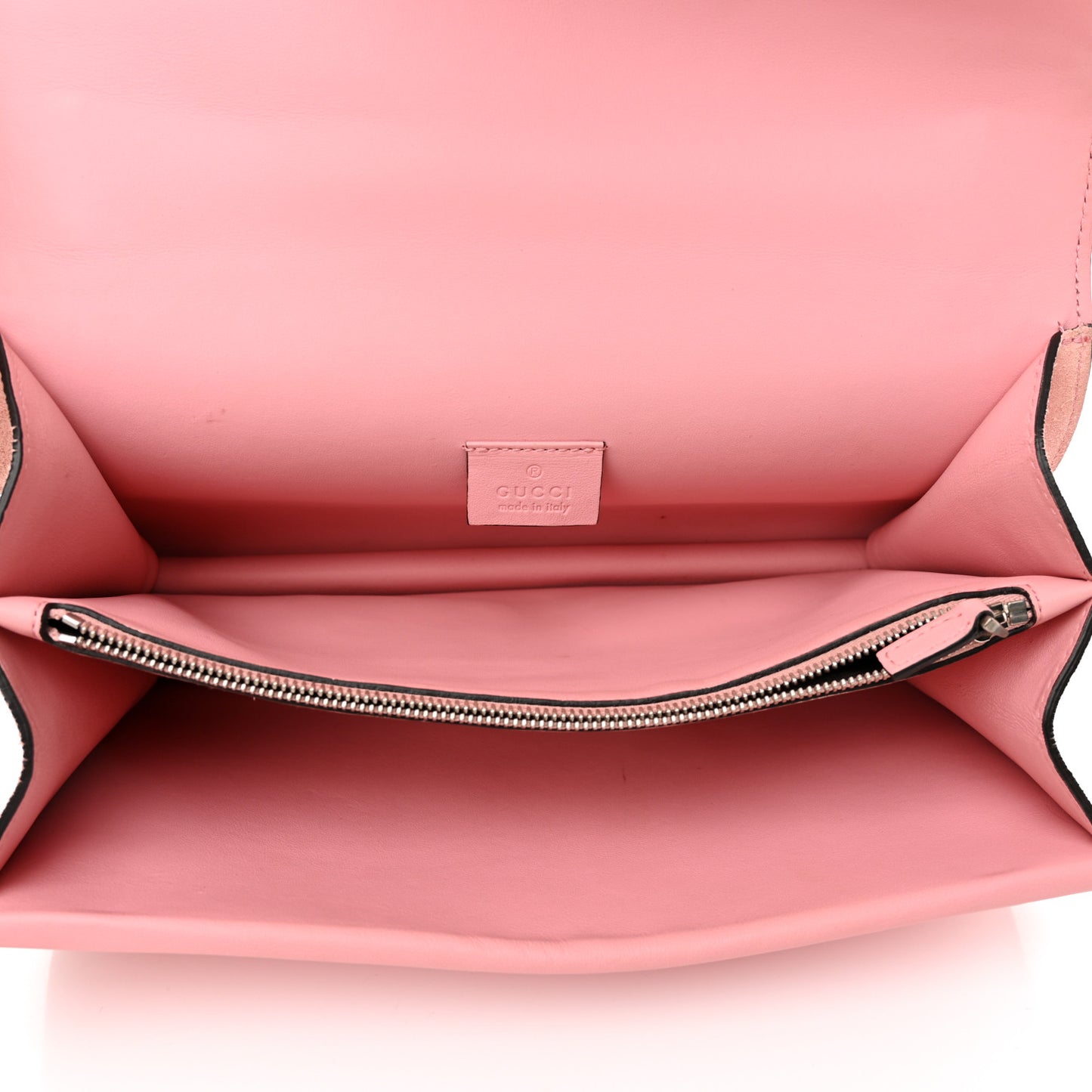 Suede Crystal Small Dionysus Shoulder Bag Peonia