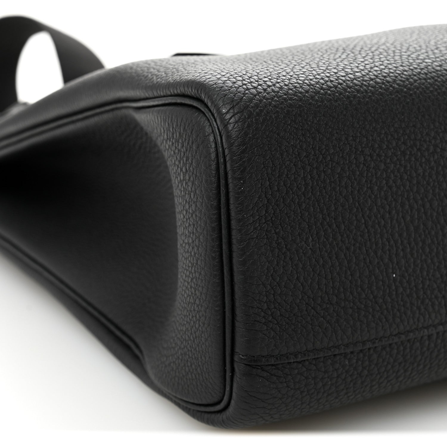 Hermes Togo Hac a Dos GM Backpack So Black 9 of 13