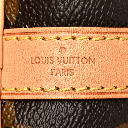 Louis Vuitton Monogram Speedy Bandouliere 40 6 of 12
