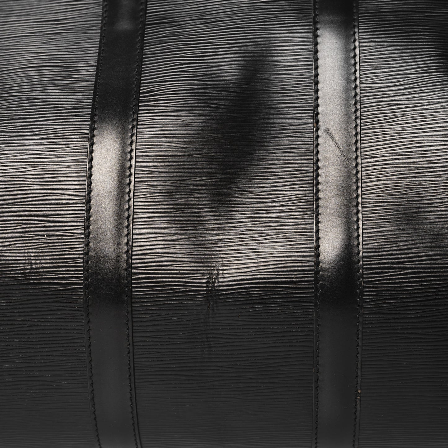 Epi Keepall 45 Black