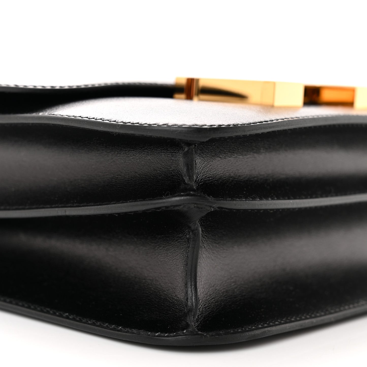 Box Constance 18 Black