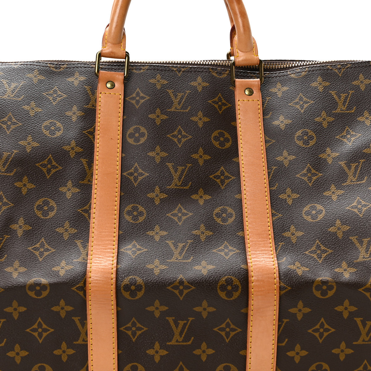 Monogram Keepall 55
