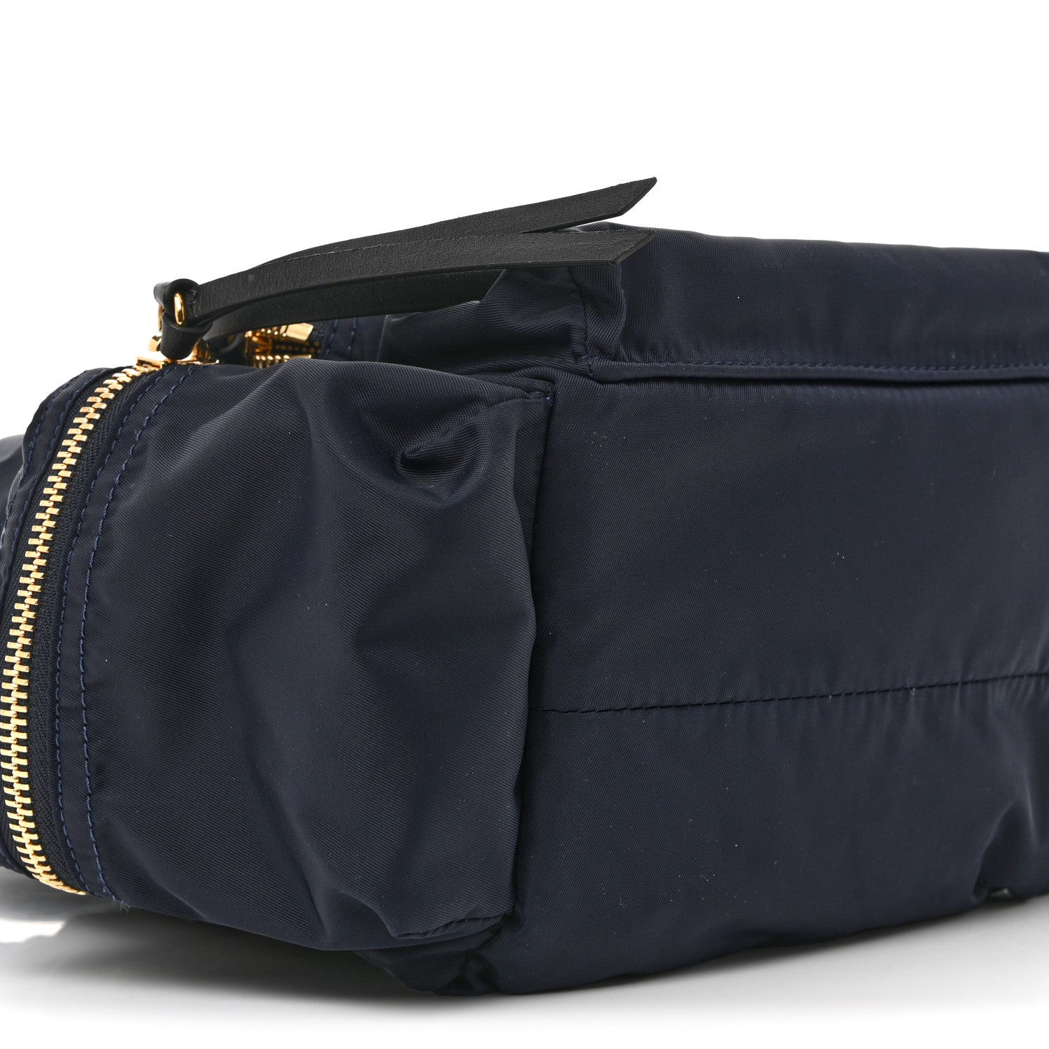 Burberry Nylon Medium Rucksack Backpack Ink Blue 9 of 12