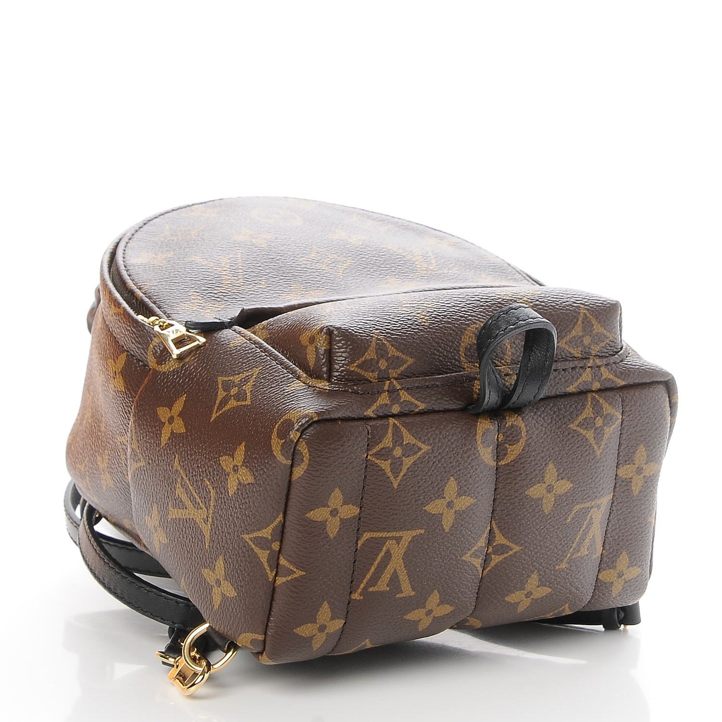 Monogram Palm Springs Backpack Mini