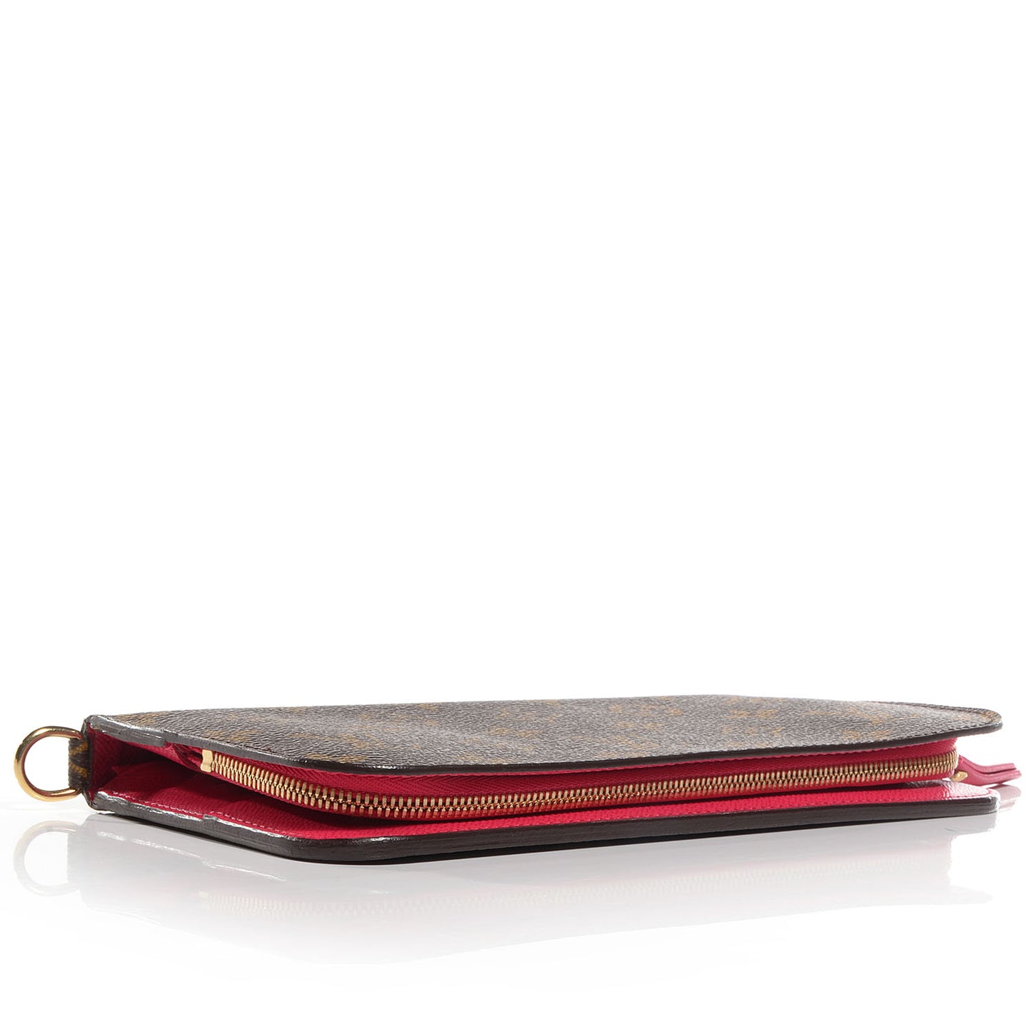 Monogram Insolite Wallet Pink
