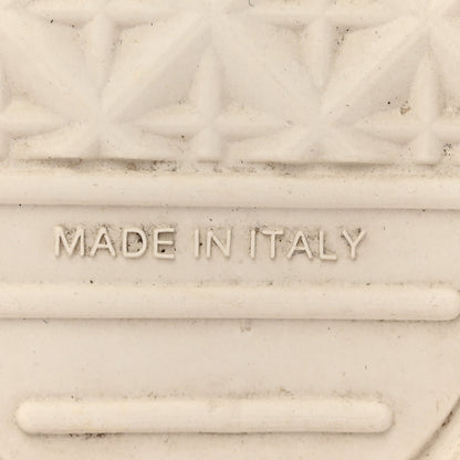 Christian Dior Cotton Butterfly Bandana Embroidered Walk'N'Dior Low Top Sneakers 36.5 Deep Blue 6 of 12