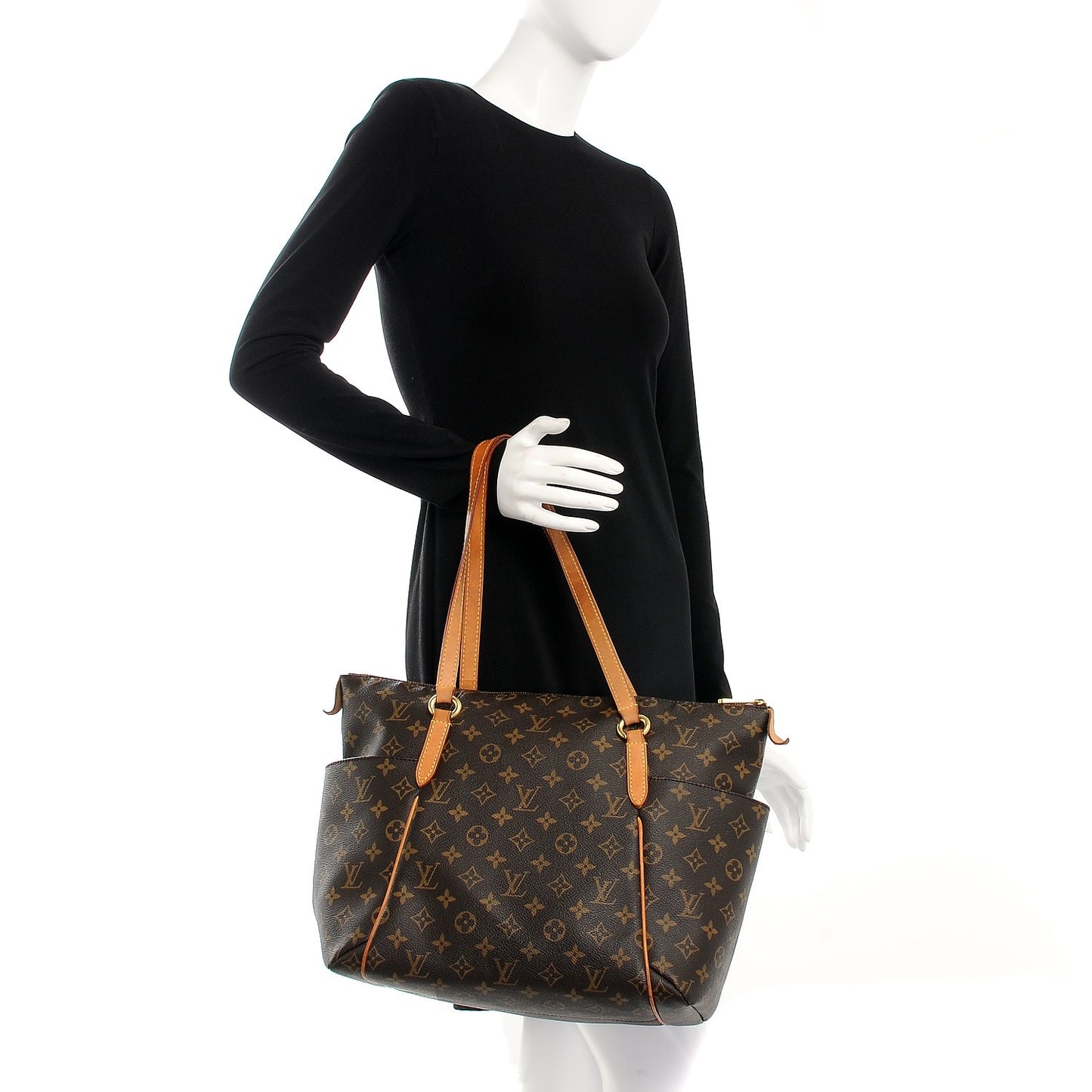 Monogram Totally MM