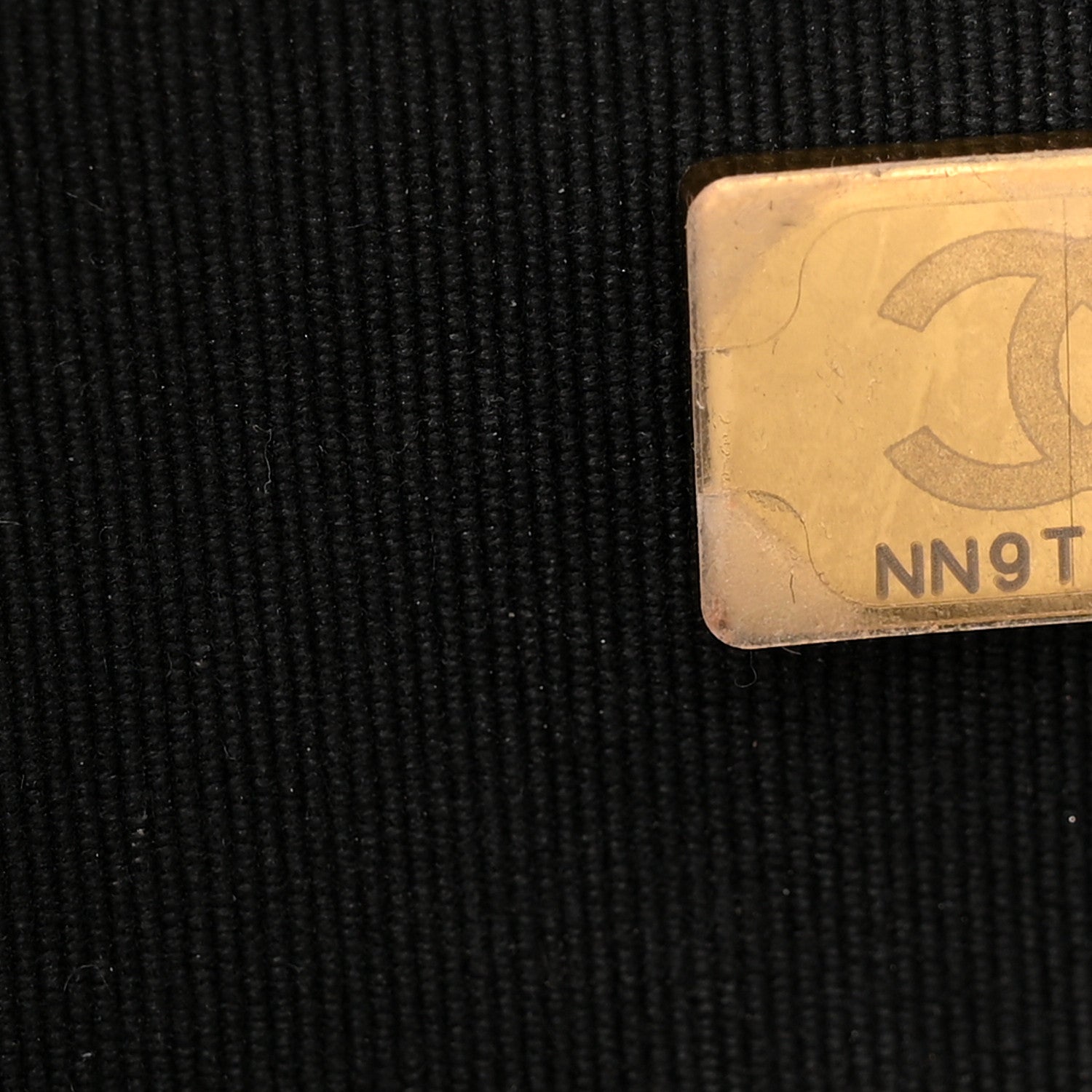 Chanel Caviar Quilted Mini CC You Flap White 7 of 21