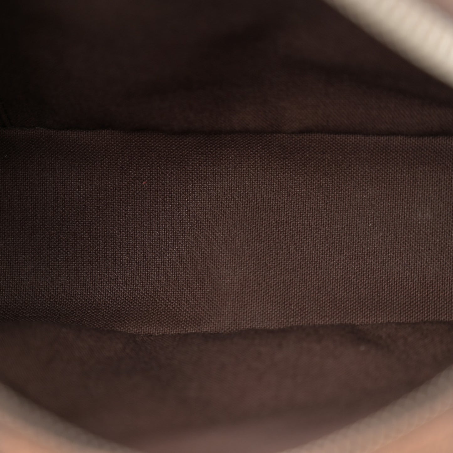 Damier Ebene Olav PM Messenger Bag