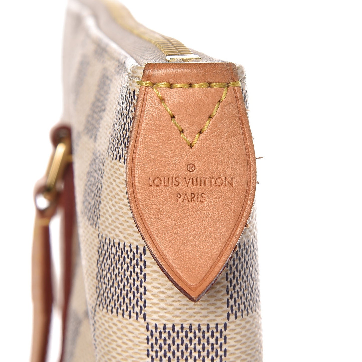 Damier Azur Totally MM