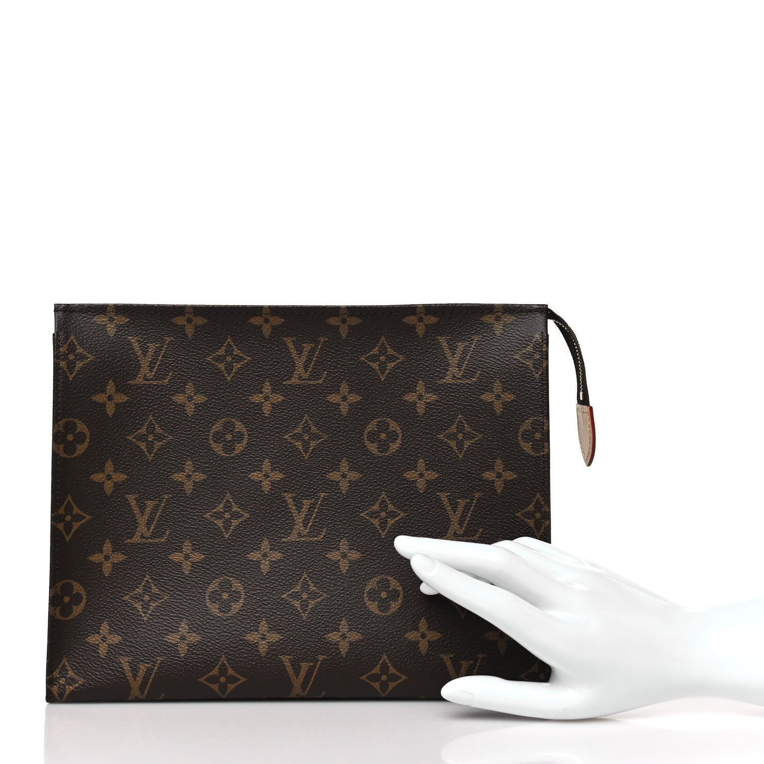Louis Vuitton Monogram Toiletry Pouch 26 2 of 9