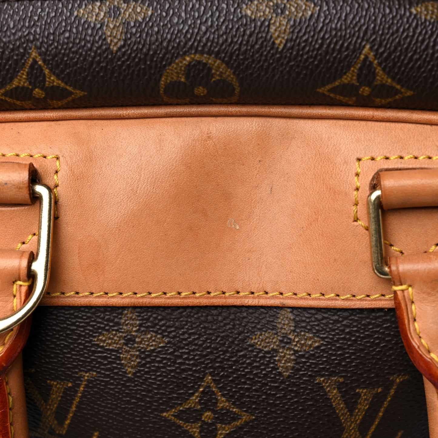 Monogram Deauville
