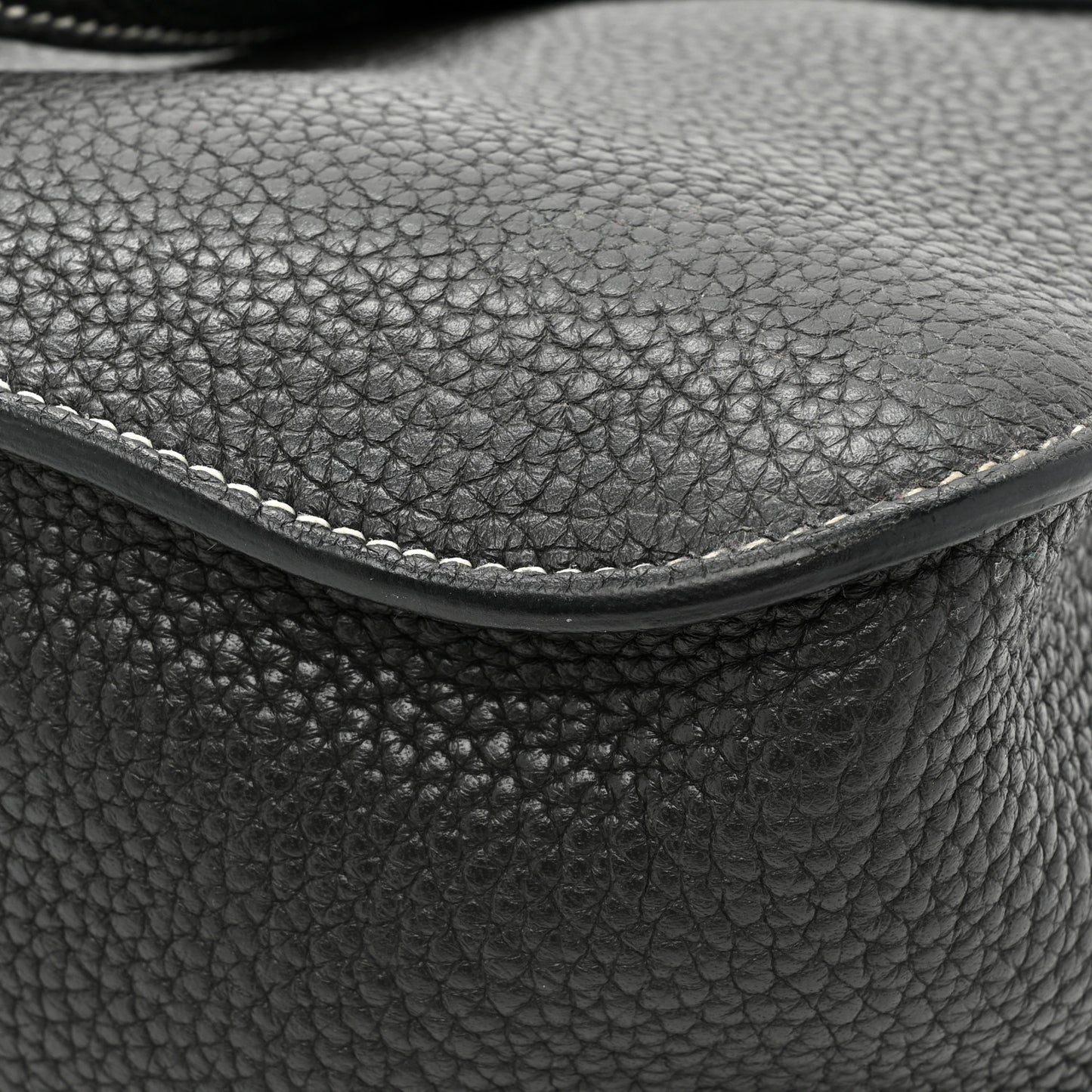 Taurillon Clemence Halzan 31 GM Black