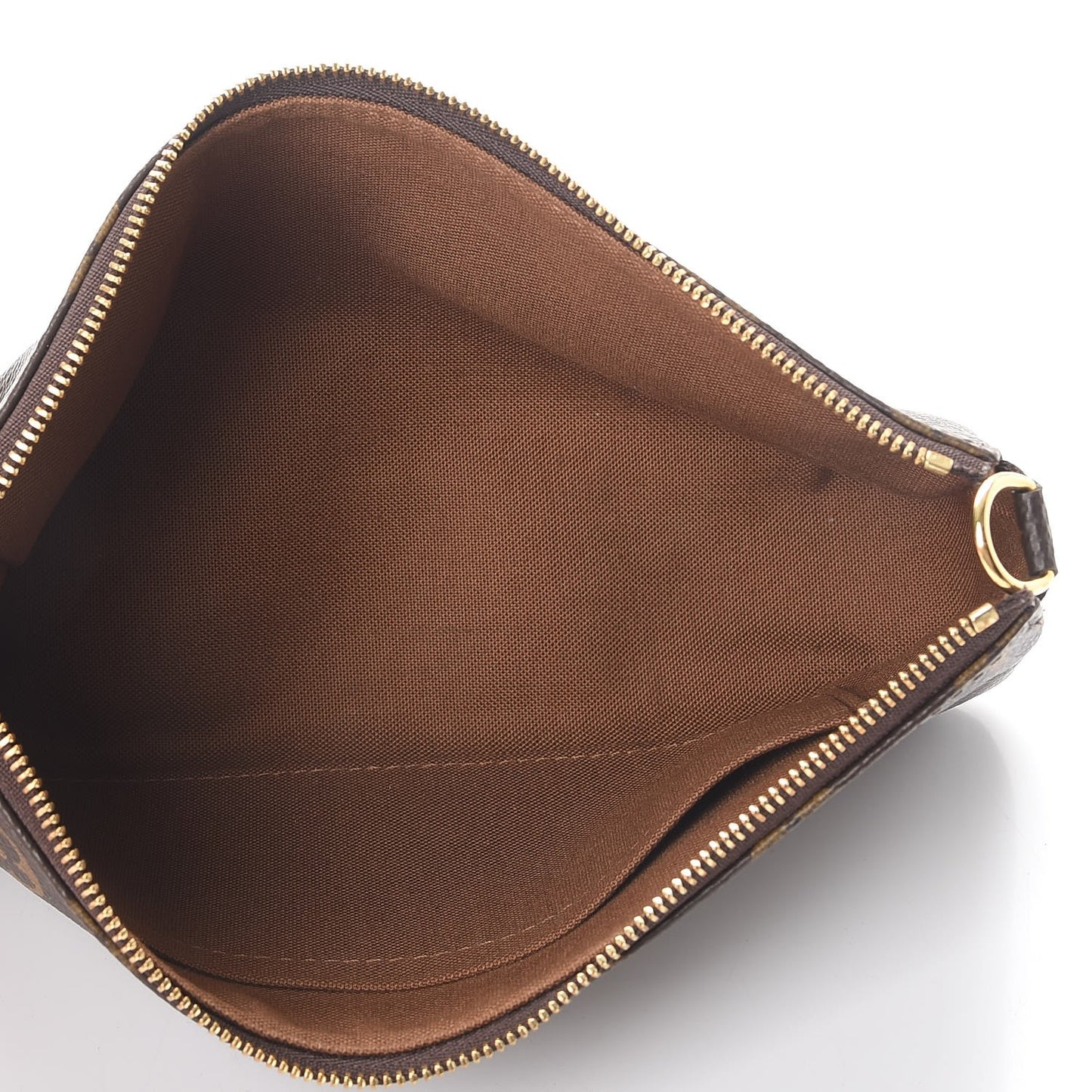 Monogram Pochette Accessories NM