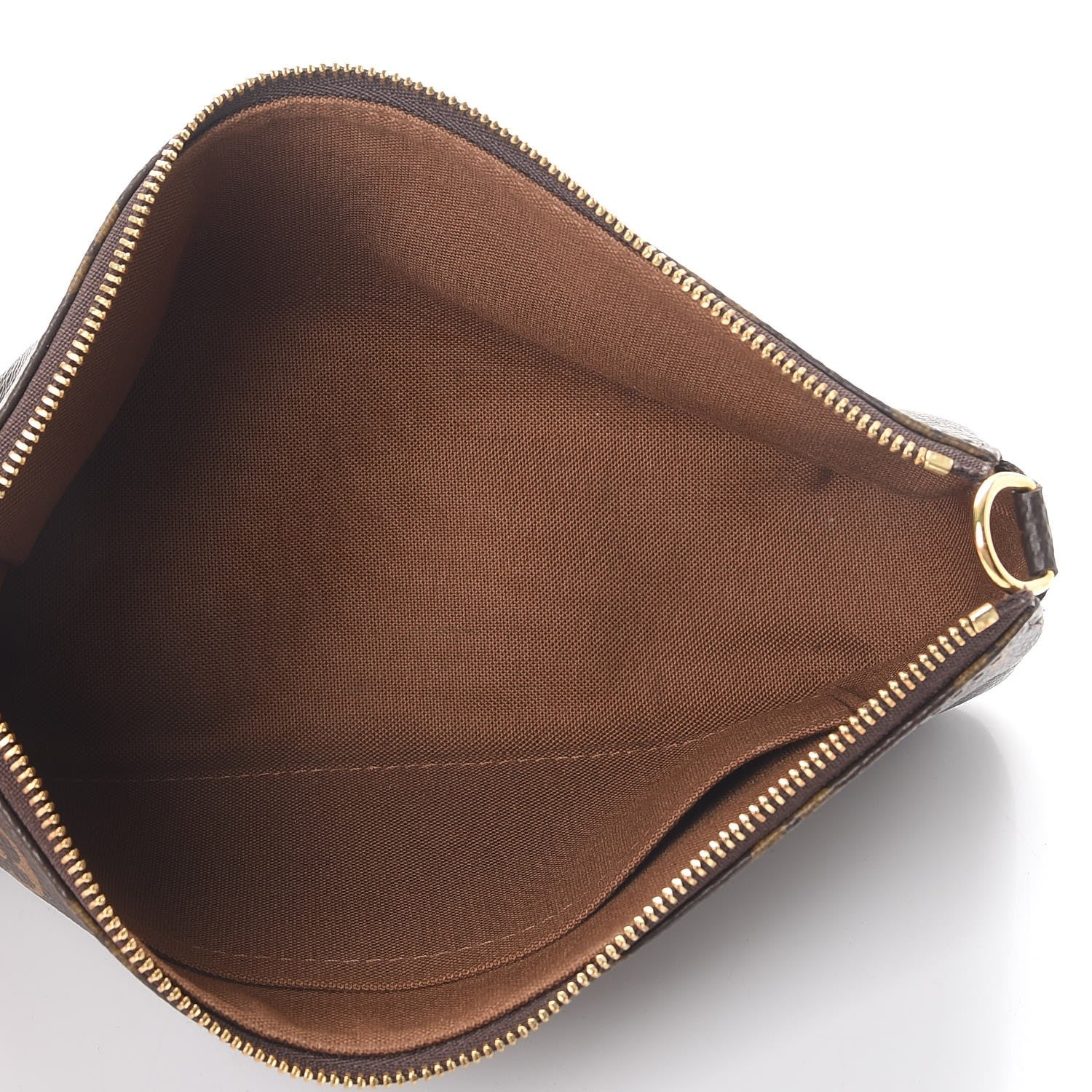 Louis Vuitton Monogram Pochette Accessories NM 5 of 8