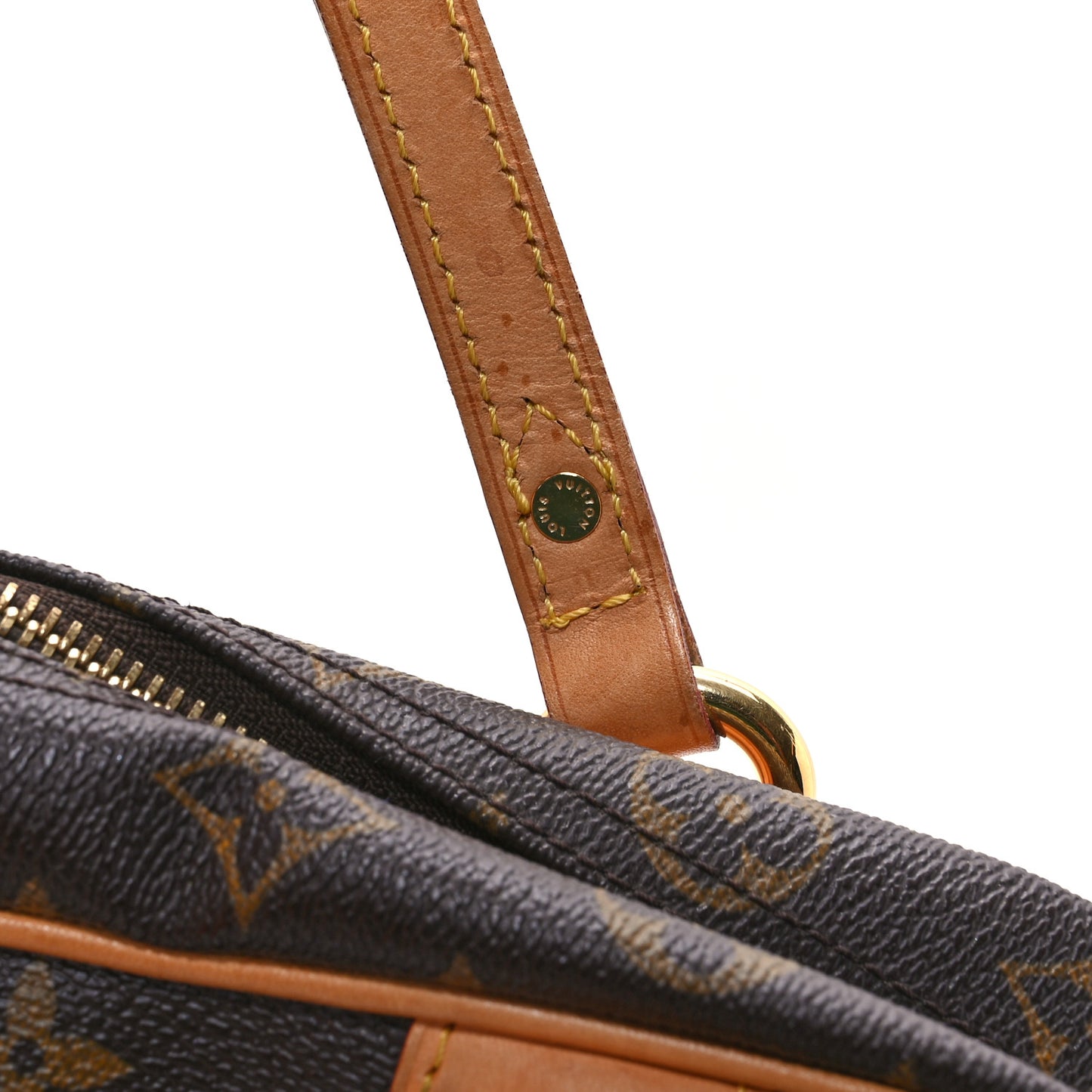 Monogram Montorgueil PM