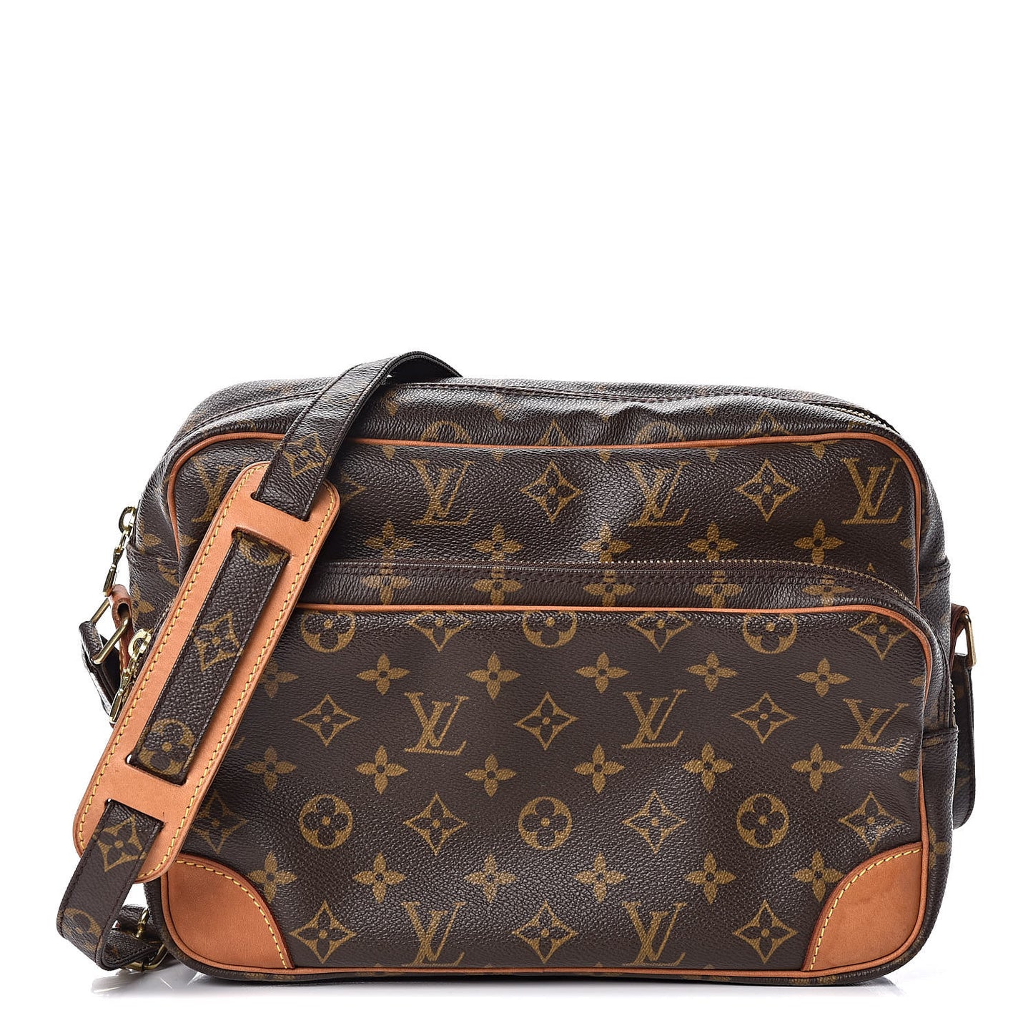 Monogram Nil 28