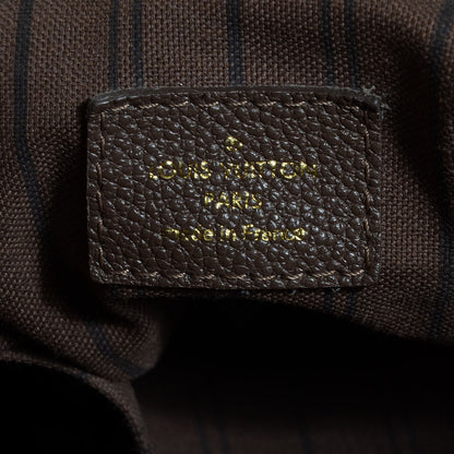 Louis Vuitton Empreinte Artsy MM Terre 6 of 7