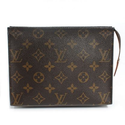 Louis Vuitton Monogram Toiletry Pouch 19 1 of 7