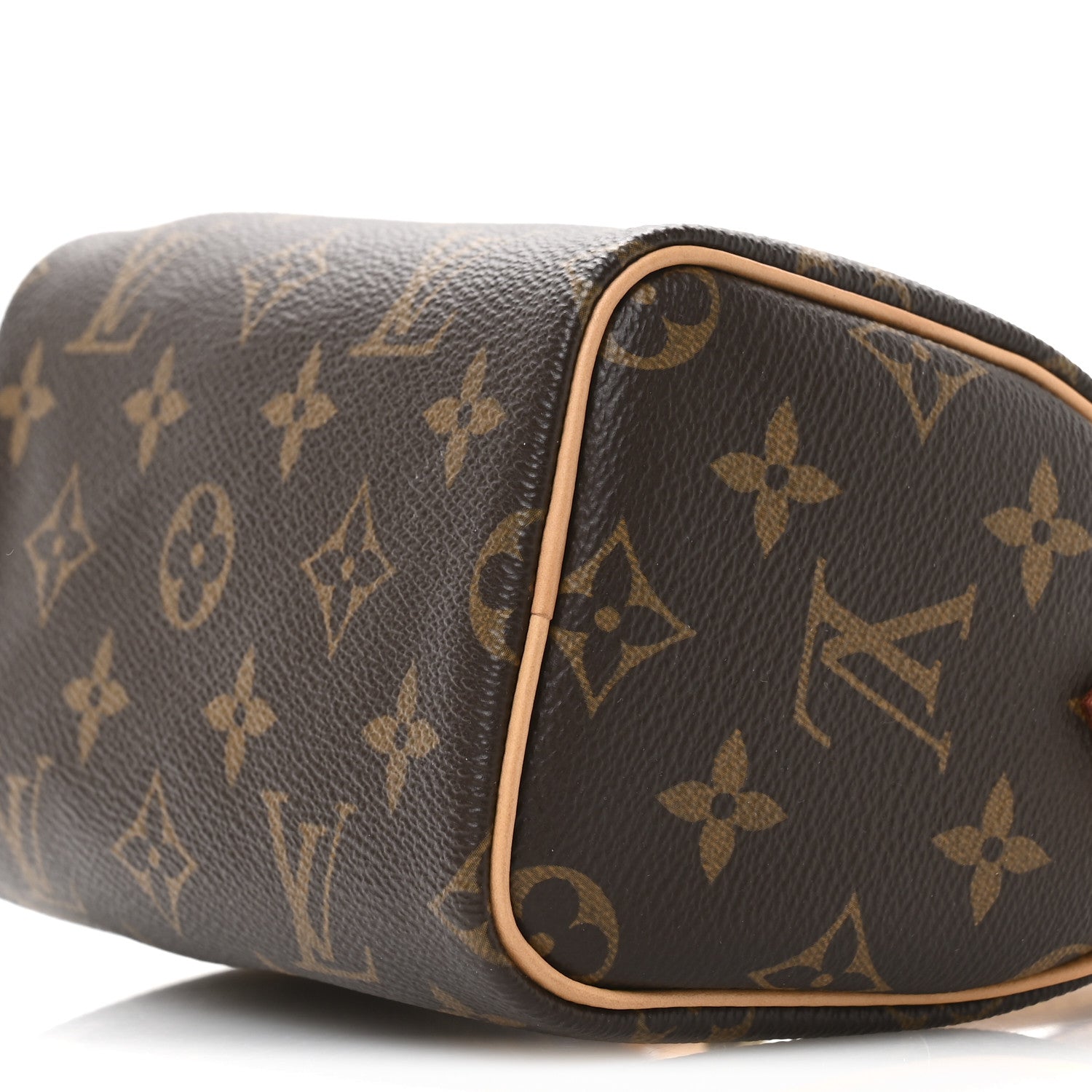 Louis Vuitton Monogram Nano Speedy 10 of 10