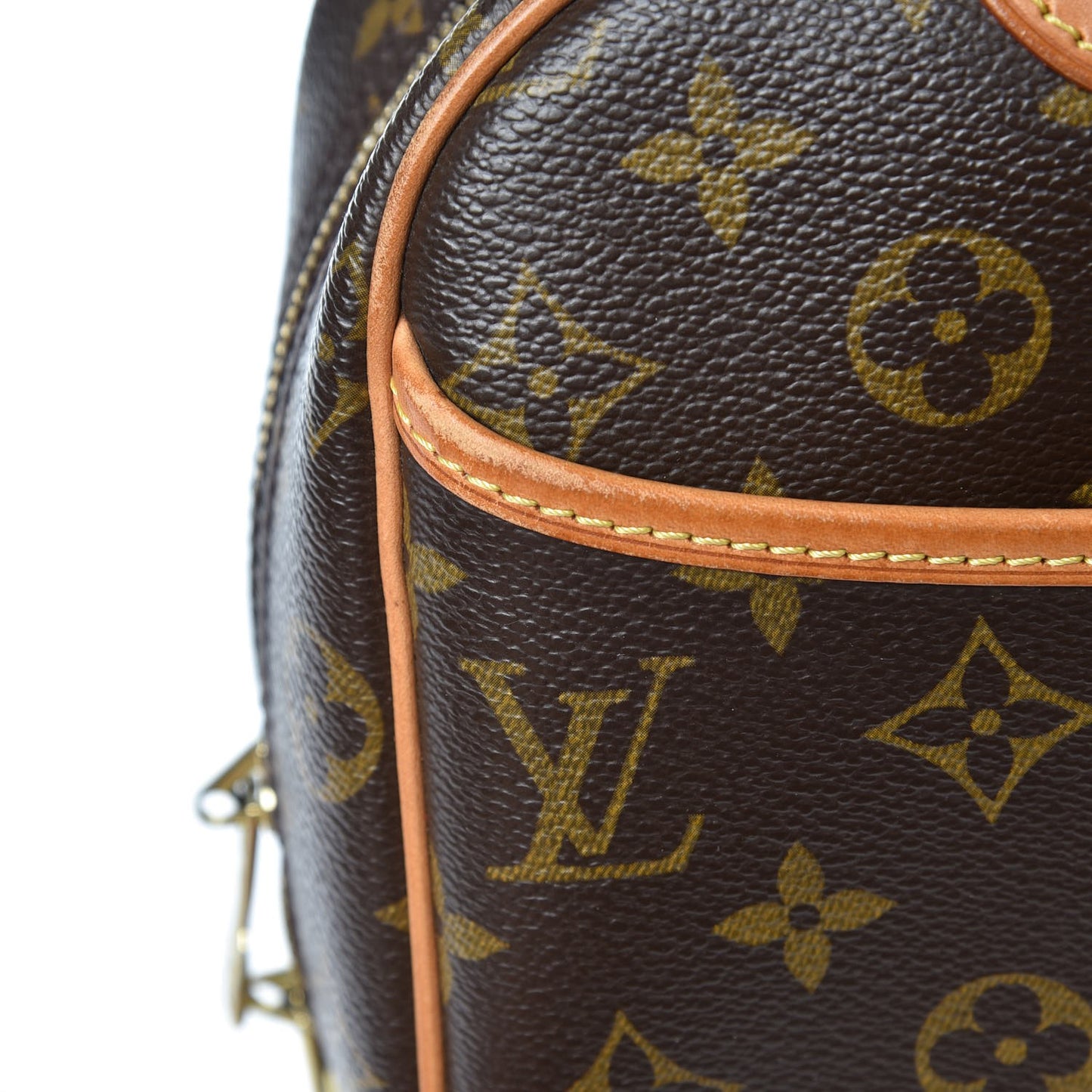 Monogram Trouville