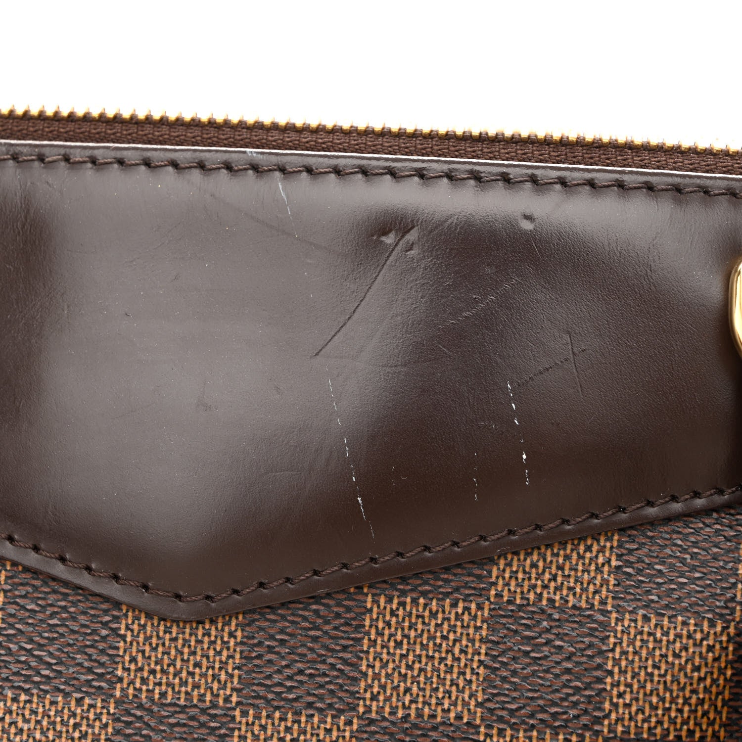 Louis Vuitton Damier Ebene Westminster GM 11 of 14