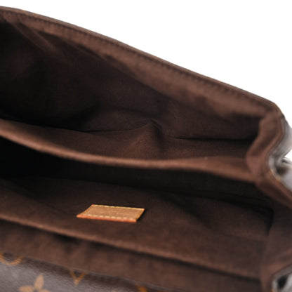 Louis Vuitton Monogram Pochette Metis 5 of 15