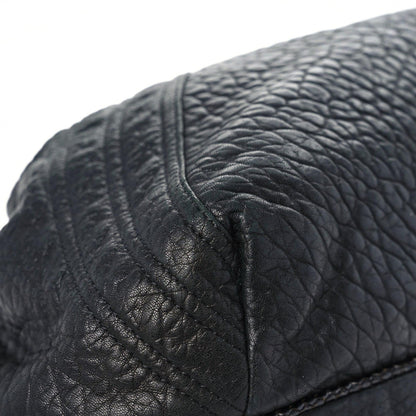 Fendi Nappa Nuvolata Spy Black 5 of 14