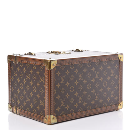 Louis Vuitton Monogram Boite Pharmacie Toiletry Case 5 of 20