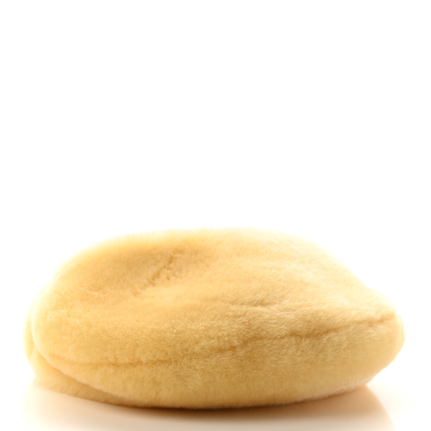 Shearling Lambskin Mini Jodie Teddy