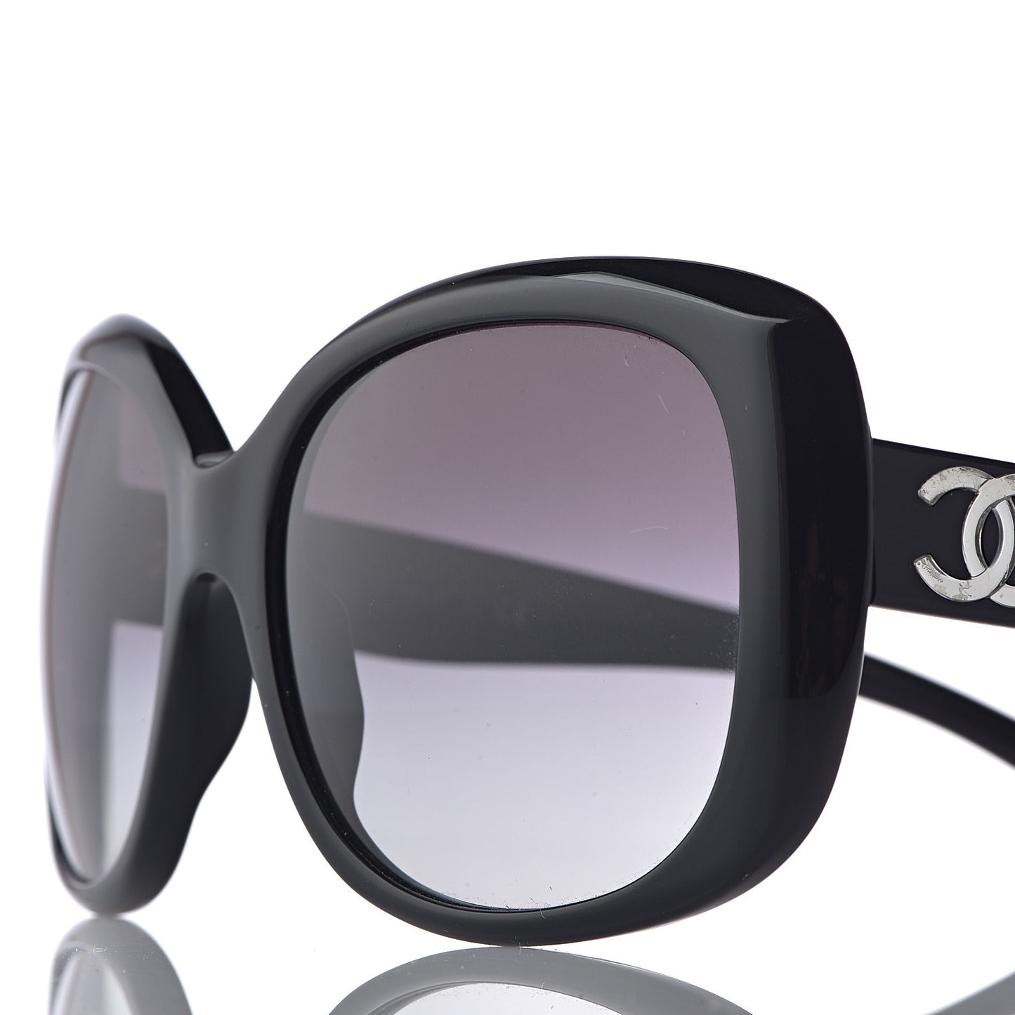 CC Sunglasses 5183 Black
