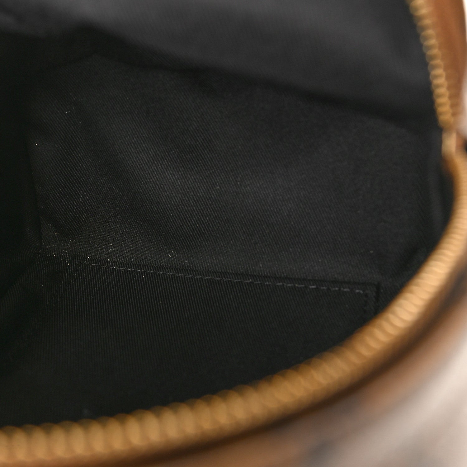 Louis Vuitton Reverse Monogram Palm Springs Backpack Mini 5 of 10